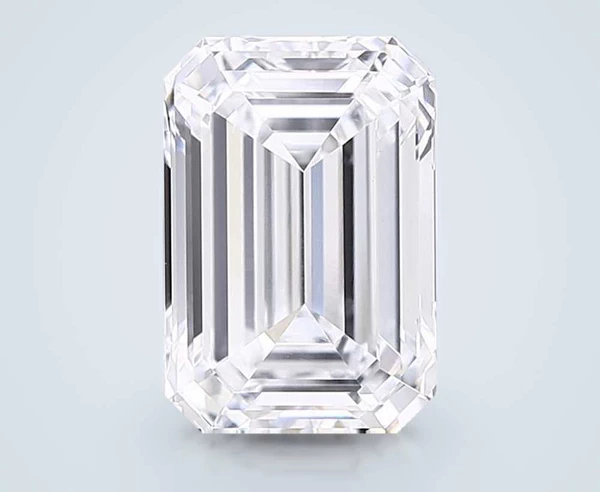 2.98 Carat · D · VS1 Rare Carat Ideal Cut