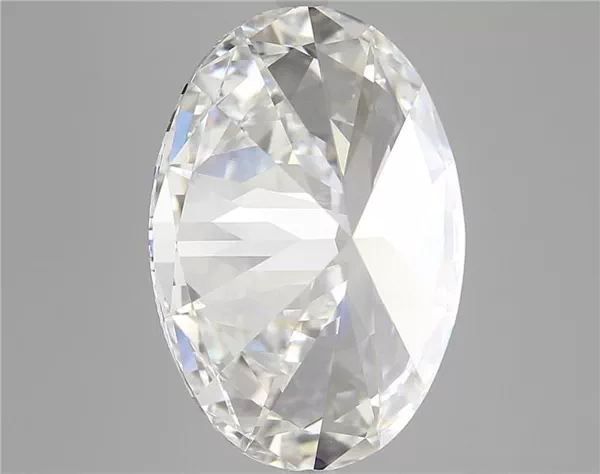 10.01 Carat · F · VVS1 Rare Carat Ideal Cut