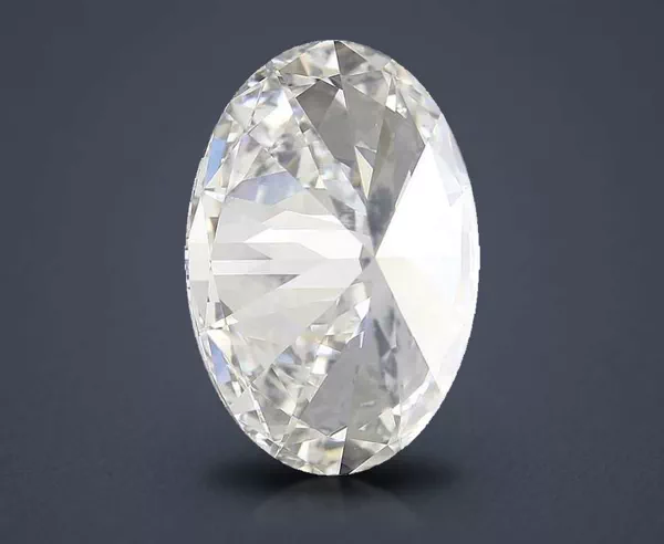 10.01 Carat · F · VVS1 Rare Carat Ideal Cut