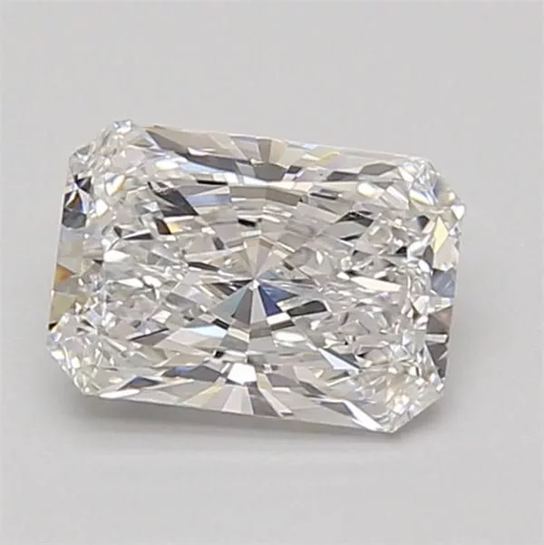 1.38 Carat · D · VVS2 Rare Carat Ideal Cut