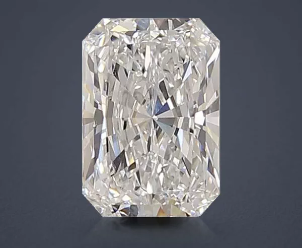 1.38 Carat · D · VVS2 Rare Carat Ideal Cut