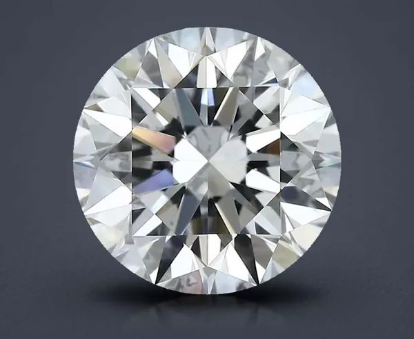 2.2 Carat · D · VS1 Rare Carat Ideal Cut