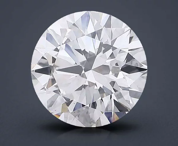 5.28 Carat · E · VS1 Rare Carat Ideal Cut