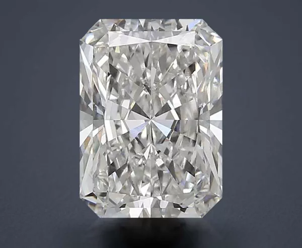 3.86 Carat · H · VS1 Rare Carat Ideal Cut