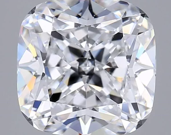 2.65 Carat · D · VVS2 excellent Cut
