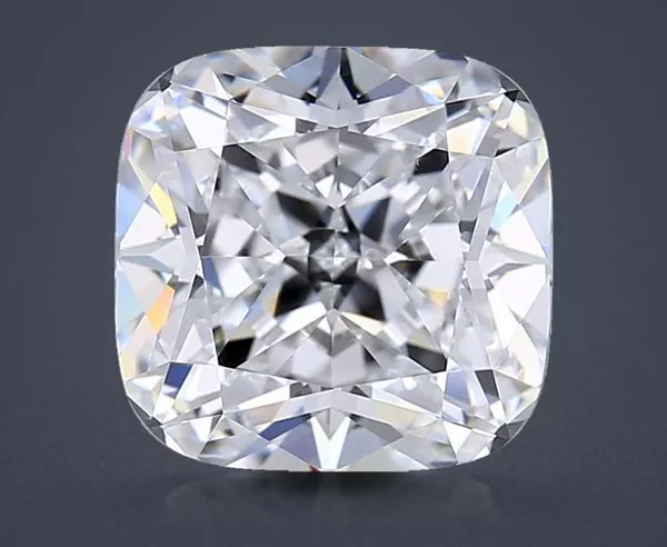 2.65 Carat · D · VVS2 excellent Cut