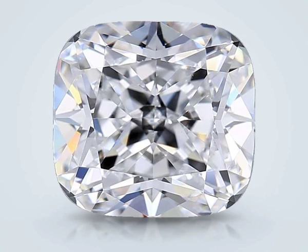 2.65 Carat · D · VVS2 excellent Cut