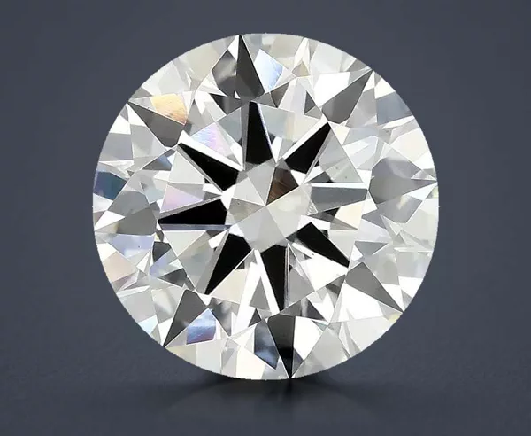 4.66 Carat · F · VS1 Rare Carat Ideal Cut