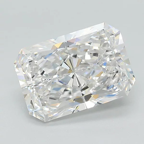 4.02 Carat · E · VVS2 Rare Carat Ideal Cut