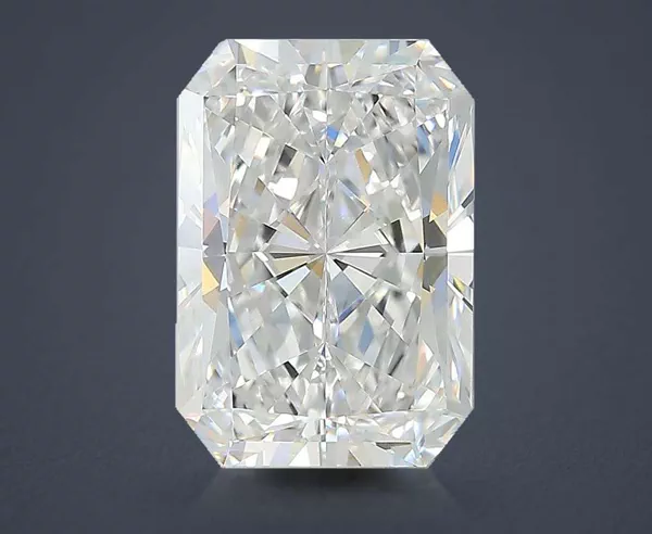 4.02 Carat · E · VVS2 Rare Carat Ideal Cut