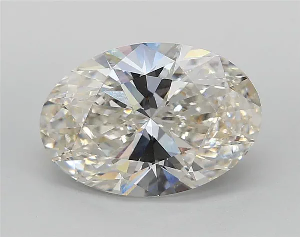 5.03 Carat · H · VVS2 Rare Carat Ideal Cut