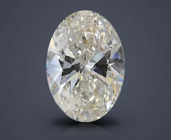 5.03 Carat · H · VVS2 Rare Carat Ideal Cut