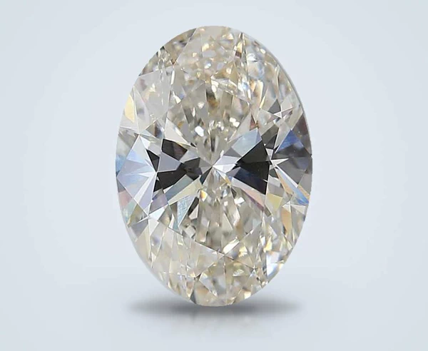 5.03 Carat · H · VVS2 Rare Carat Ideal Cut
