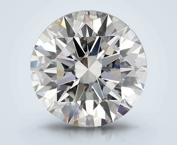 1.58 Carat · F · VS1 Rare Carat Ideal Cut