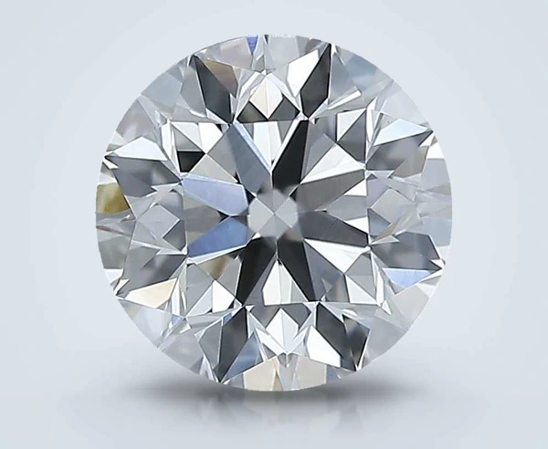 0.9 Carat · K · VVS2 excellent Cut