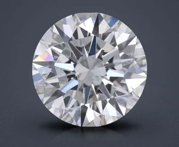 0.43 Carat · F · VS2 Rare Carat Ideal Cut