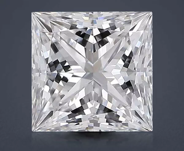 0.92 Carat · D · VVS2 excellent Cut