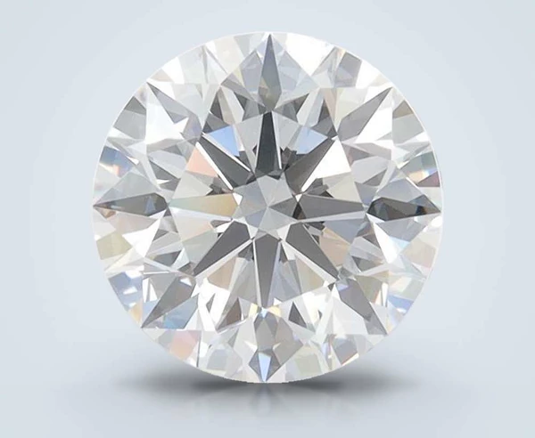 1.8 Carat · D · FL Rare Carat Ideal Cut
