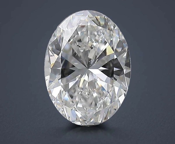 2.5 Carat · E · VS2 very good Cut