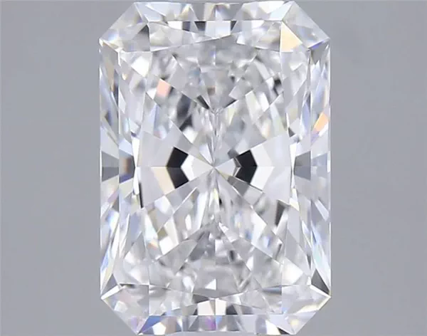 1.58 Carat · D · VVS2 Rare Carat Ideal Cut