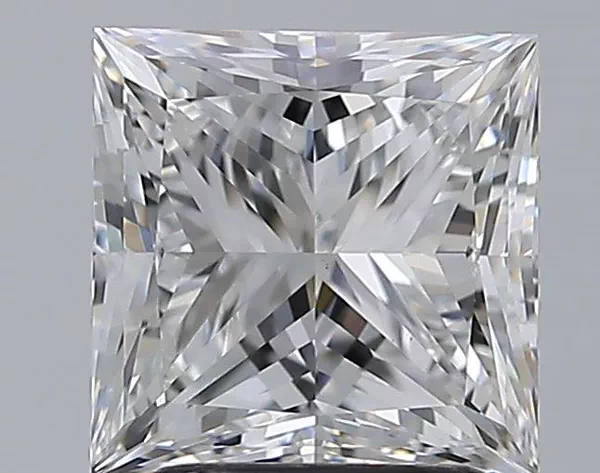 2.5 Carat · E · VS1 Rare Carat Ideal Cut