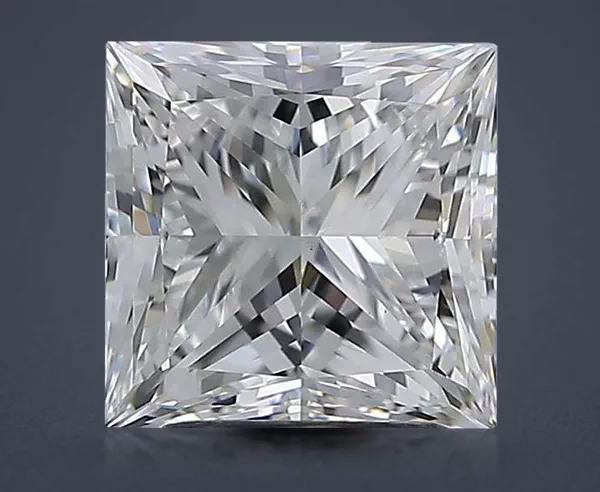 2.5 Carat · E · VS1 Rare Carat Ideal Cut