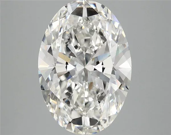 4.05 Carat · F · VS1 Rare Carat Ideal Cut
