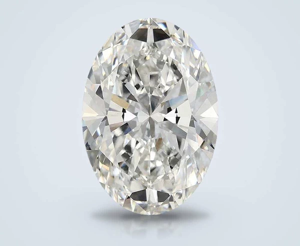 4.05 Carat · F · VS1 Rare Carat Ideal Cut