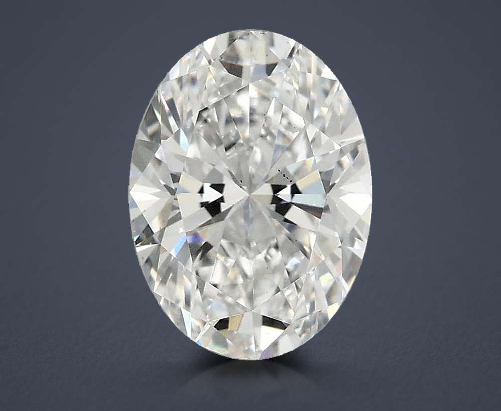 1.19 Carat · D · VS2 Rare Carat Ideal Cut