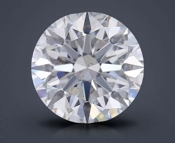 1.53 Carat · E · VVS1 Rare Carat Ideal Cut