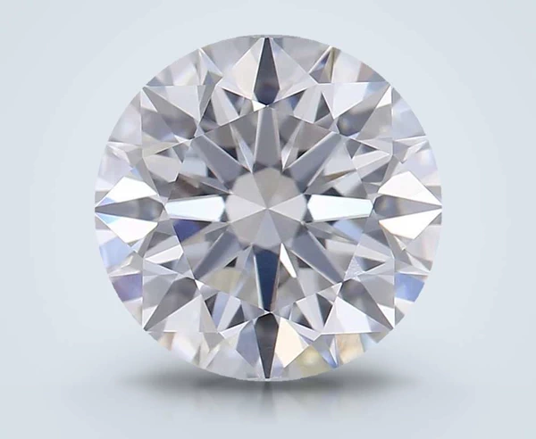 1.53 Carat · E · VVS1 Rare Carat Ideal Cut