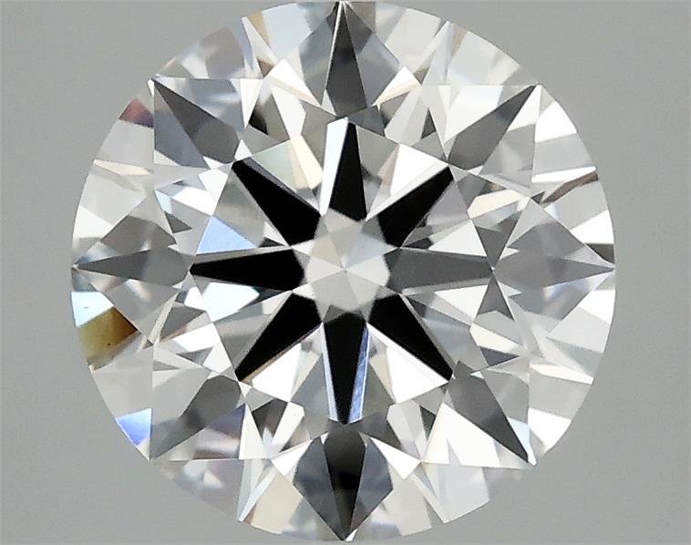 2.87 Carat · F · VS1 Rare Carat Ideal Cut