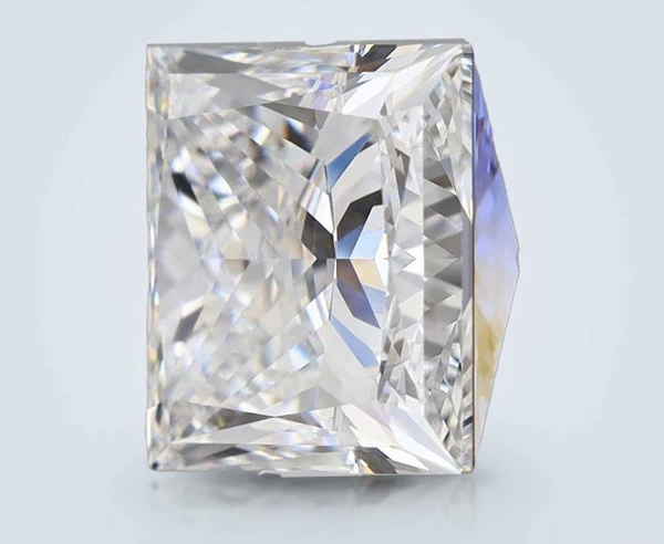 2.8 Carat · F · VVS2 excellent Cut