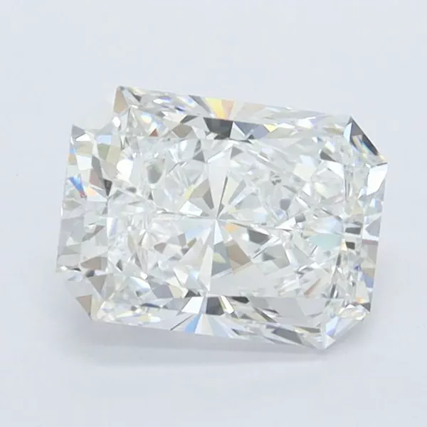 1.39 Carat · D · FL very good Cut