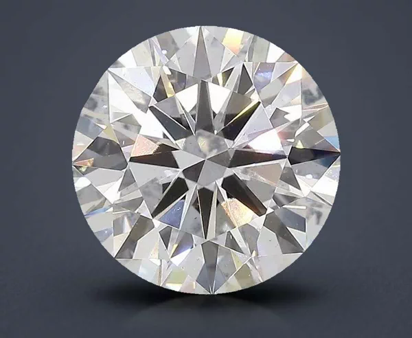 4.03 Carat · E · SI1 Rare Carat Ideal Cut