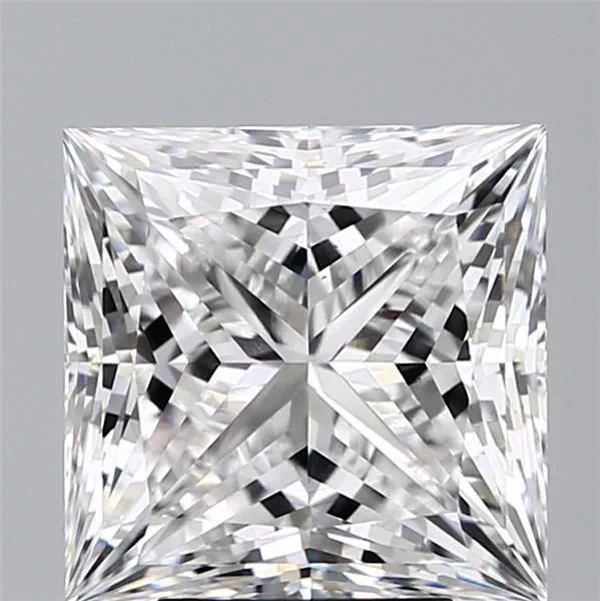 5.09 Carat · D · VS1 Rare Carat Ideal Cut