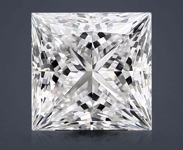 5.09 Carat · D · VS1 Rare Carat Ideal Cut