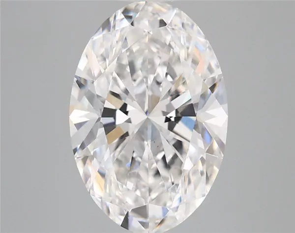 3.5 Carat · D · VS1 Rare Carat Ideal Cut