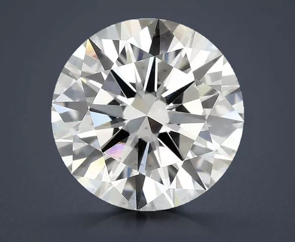 2.37 Carat · E · VS2 excellent Cut