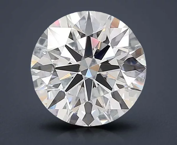 4.8 Carat · D · FL Rare Carat Ideal Cut