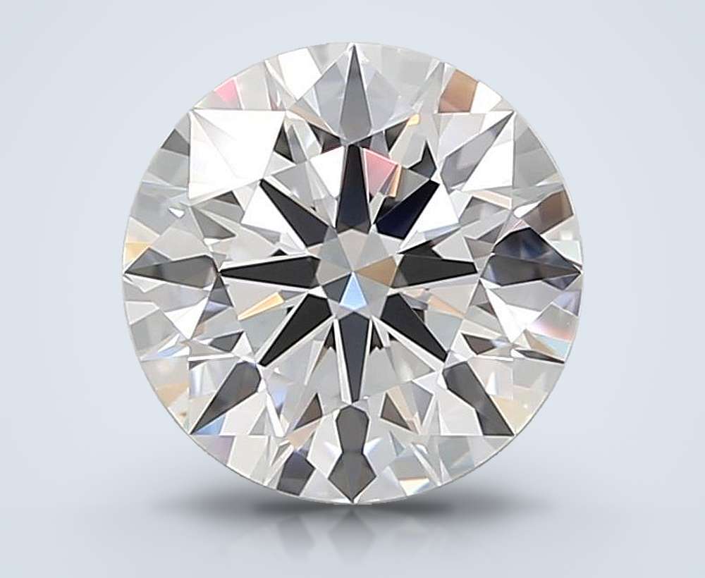 4.8 Carat · D · FL Rare Carat Ideal Cut