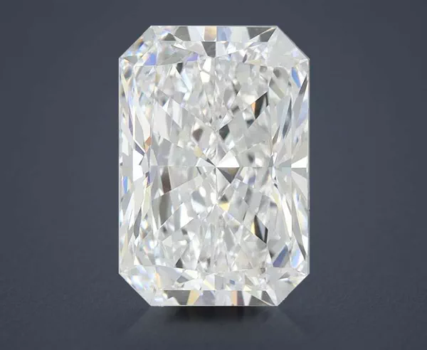 2.41 Carat · D · FL Rare Carat Ideal Cut