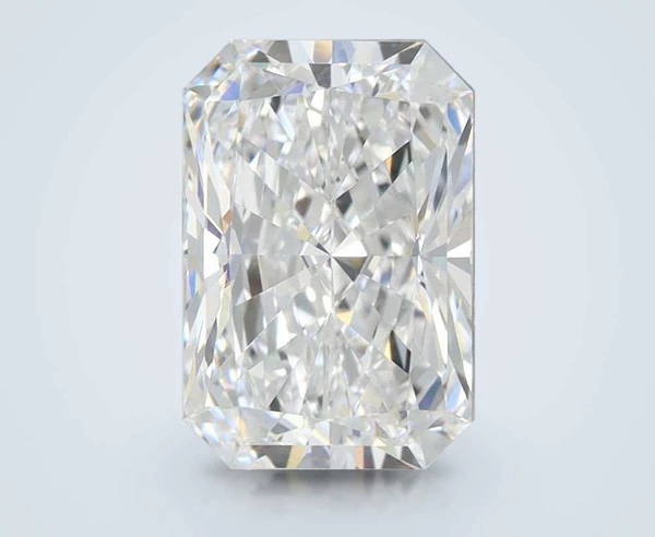 2.41 Carat · D · FL Rare Carat Ideal Cut