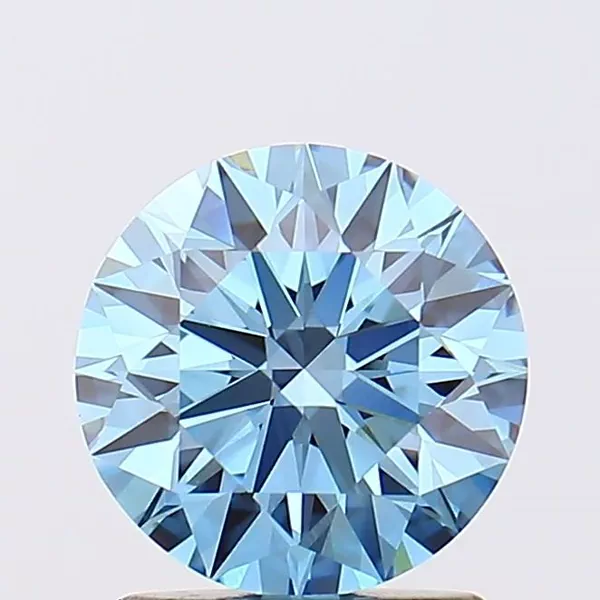 1.55 Carat · Fancy Vivid · VVS2