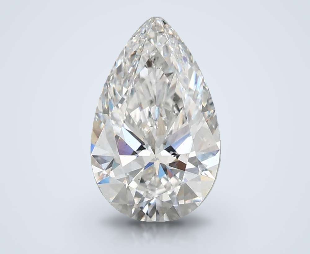 1.69 Carat · D · VS2 Rare Carat Ideal Cut