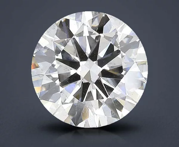 5.04 Carat · F · SI1 excellent Cut