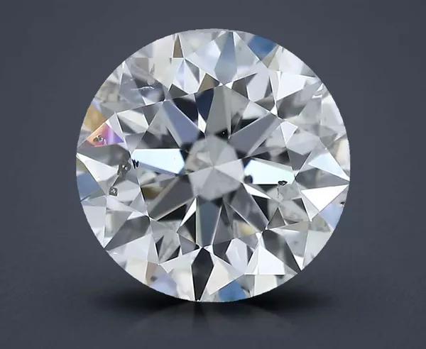 1 Carat · D · SI2 Rare Carat Ideal Cut