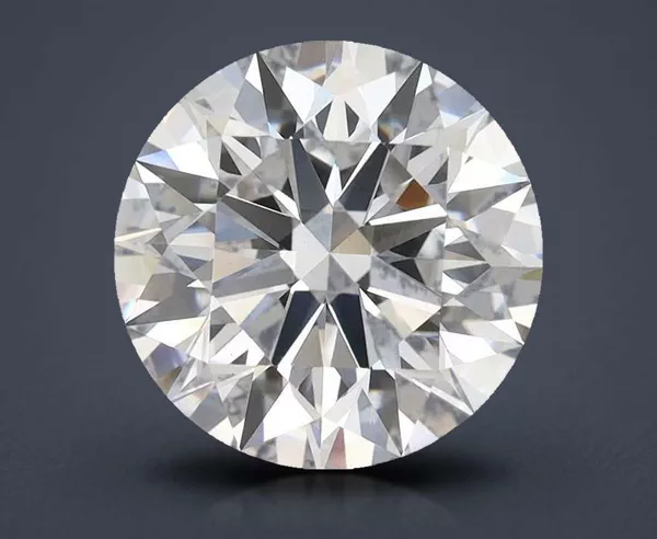 4.46 Carat · E · VS1 Rare Carat Ideal Cut