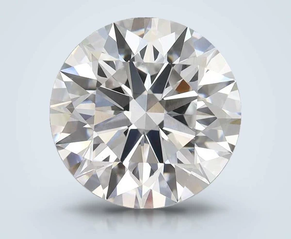 4.46 Carat · E · VS1 Rare Carat Ideal Cut