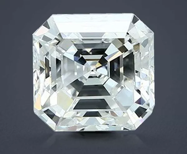 3.65 Carat · F · VS2 Rare Carat Ideal Cut